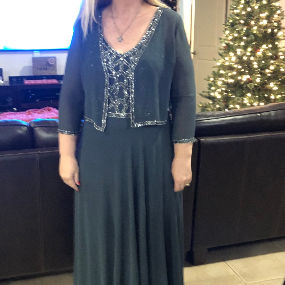 Mother of the Bride or Mother of the Groom Dress